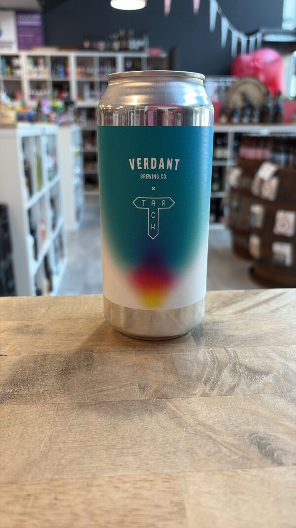 Verdant - Flux: Phase 2