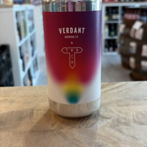 Verdant - Flux: Phase 3
