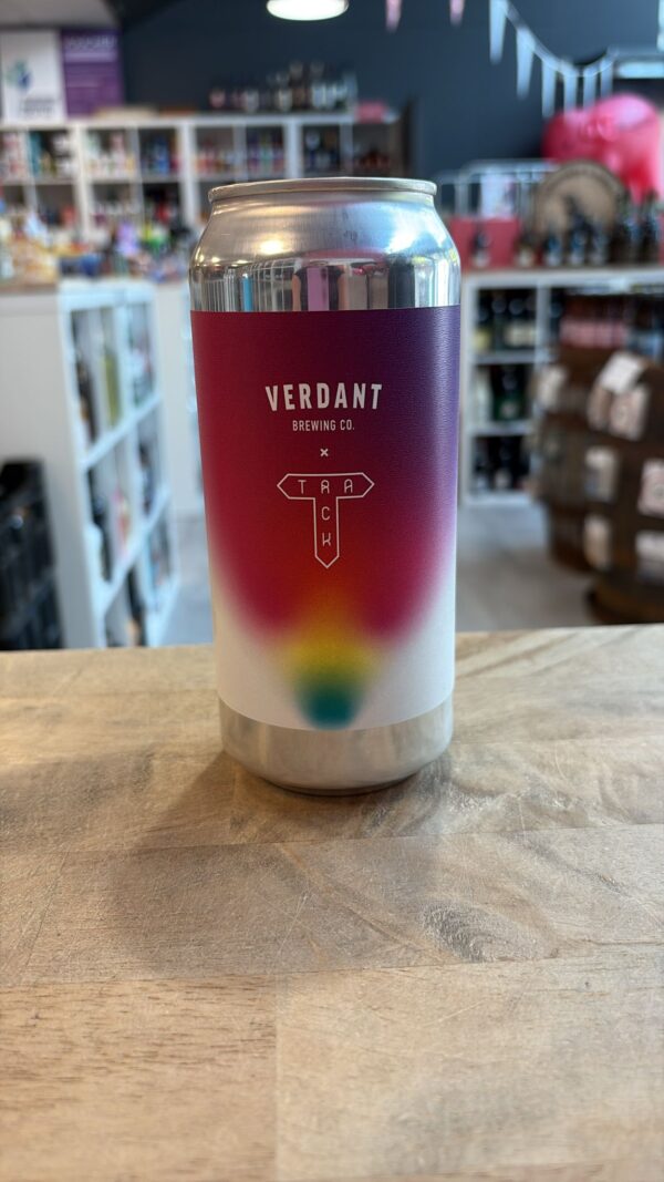 Verdant - Flux: Phase 3