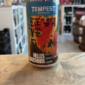 Tempest - Helles Rauchbier