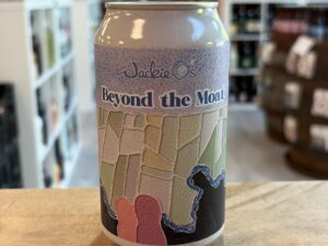 Jackie O's - Beyond the Moat
