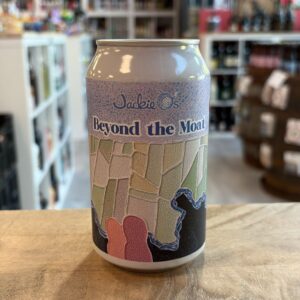 Jackie O's - Beyond the Moat