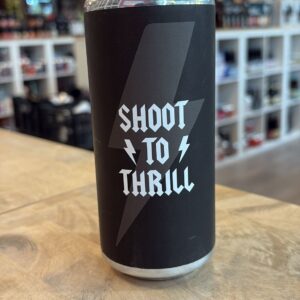 Counterpart - Shoot To Thrill