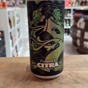 Tree House - Evolution Of Citra Part Six