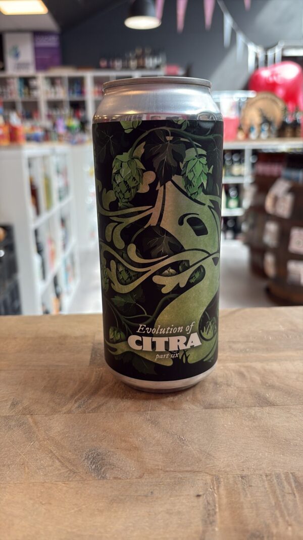 Tree House - Evolution Of Citra Part Six