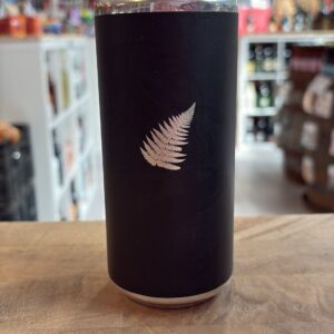 Tree House - Silver Fern