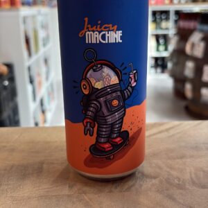 Tree House - Juicy Machine