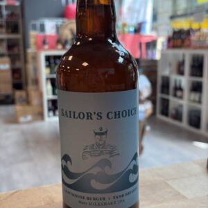 Fano - Sailor's Choice