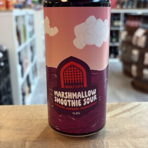 Vault City - Marshmallow Smoothie Sour