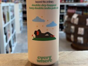 everywhere - beyond the ordinary