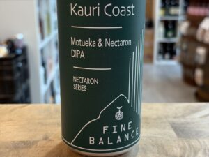 Fine Balance - Kauri Coast