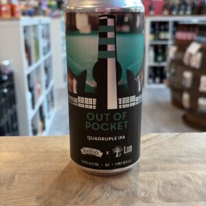BlackStack - OUT OF POCKET