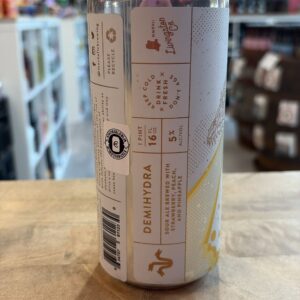 Mortalis - DemiHydra | Strawberry Peach Pineapple