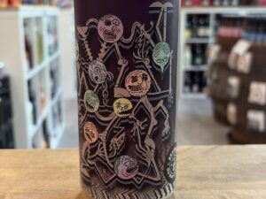 Brasserie du Bas-Canada - Structure