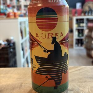 BreWskey - Aurea
