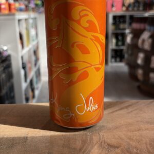 Tree House - King Julius