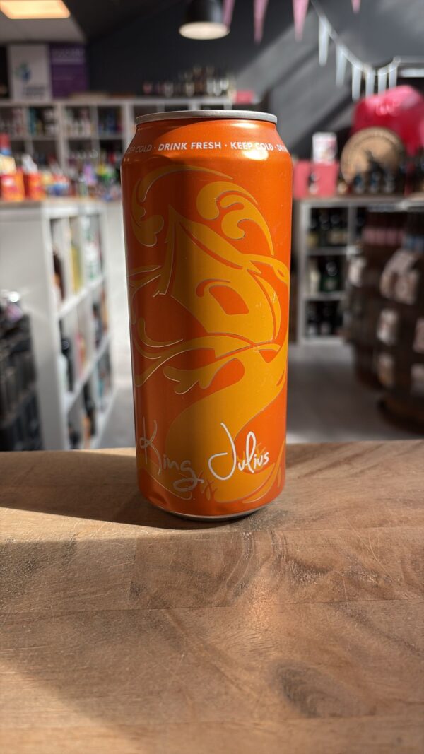 Tree House - King Julius