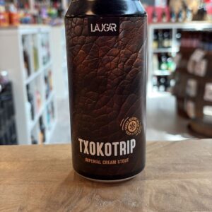 Laugar - Txokotrip