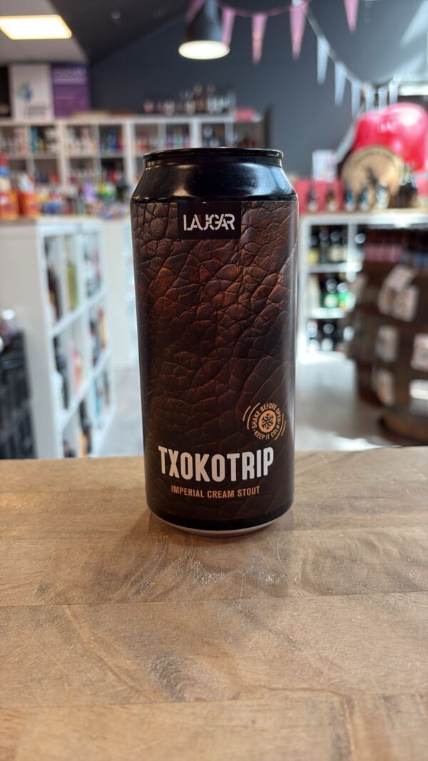 Laugar - Txokotrip