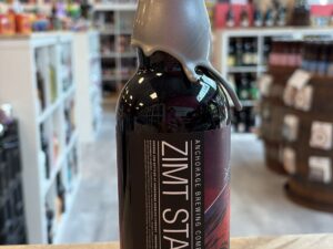 Anchorage - Zimt Star