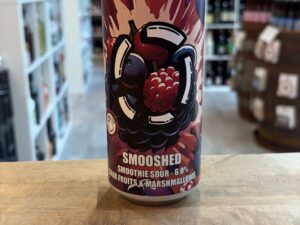 Brouwerij LOST - Smooshed