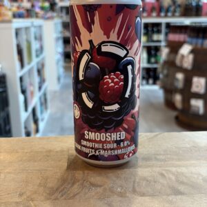 Brouwerij LOST - Smooshed