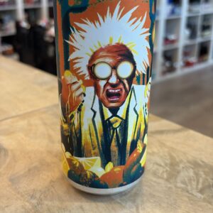 Tree House - Juice Project Citra & Galaxy