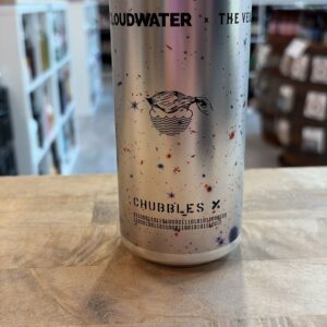 Cloudwater - Chubbles X