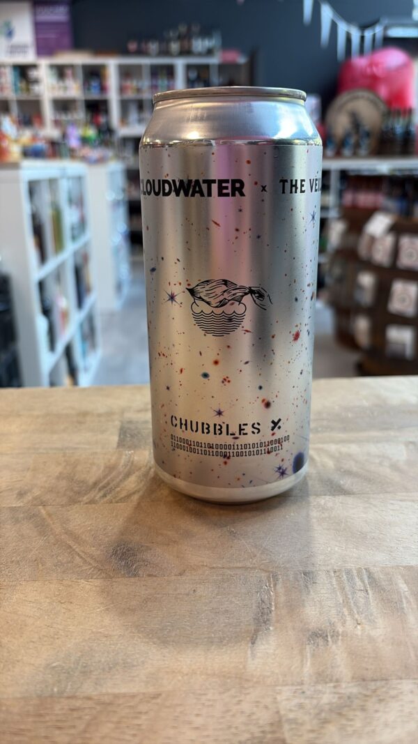 Cloudwater - Chubbles X