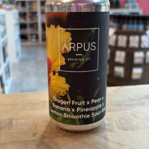 Arpus - Dragon Fruit X Pear X Banana X Pineapple X Lemon Smoothie