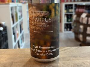 Arpus - TDH Phantasm X Nelson Sauvin X Motuere X Taiheke DIPA