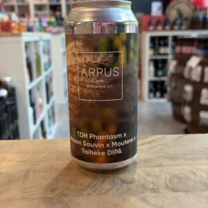 Arpus - TDH Phantasm X Nelson Sauvin X Motuere X Taiheke DIPA