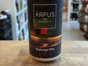 Arpus - Summer Pils