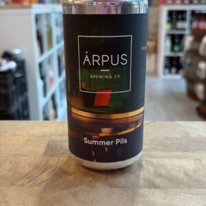 Arpus - Summer Pils