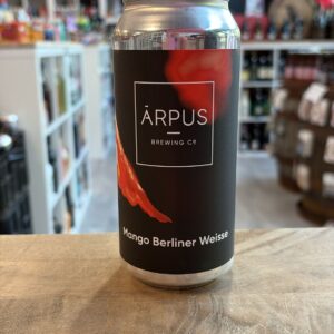 Arpus - Mango Berliner Weisse