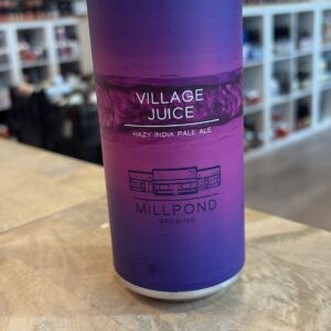 Millpond - Village Juice (Medley #5)