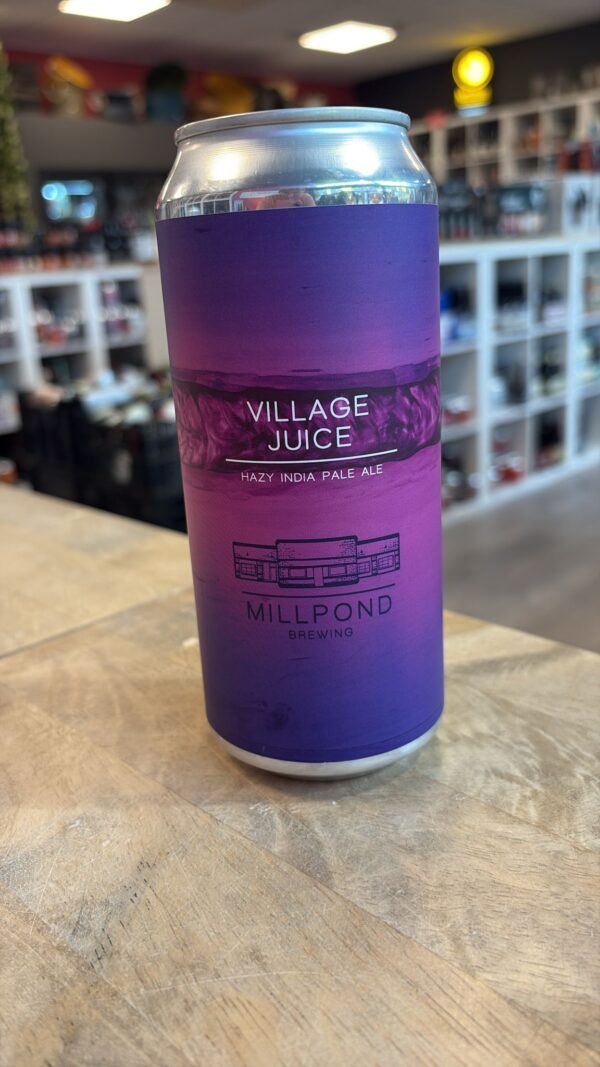 Millpond - Village Juice (Medley #5)