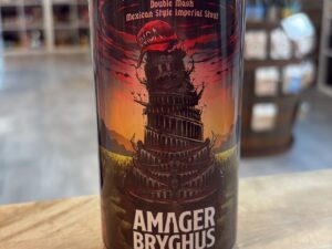 Amager - Magalomania