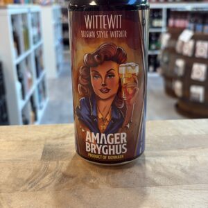 Amager - WitteWit