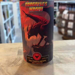 Game Over - Gargoyle's Wrath