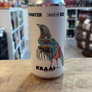 Cloudwater - Kraai