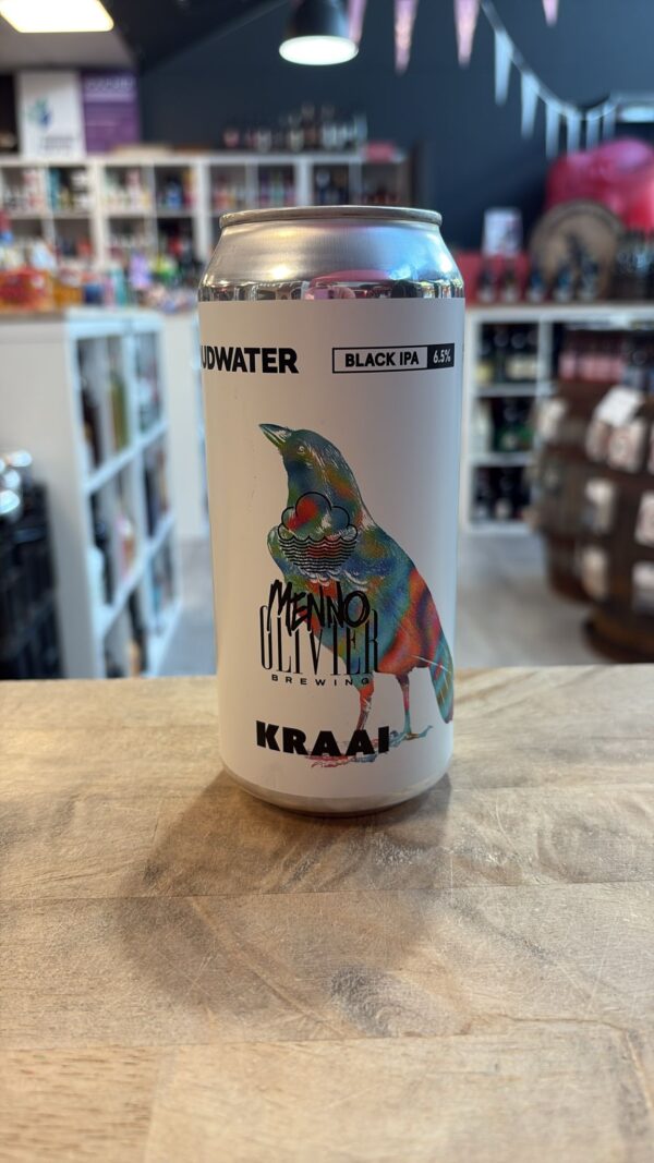 Cloudwater - Kraai