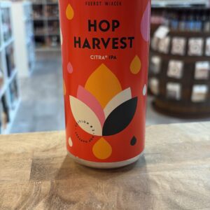 Fuerst Wiacek - Hop Harvest #1: Citra