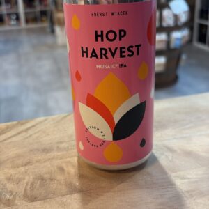 Fuerst Wiacek - Hop Harvest #2: Mosaic
