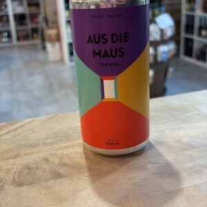 Fuerst Wiacek - Aus Die Maus