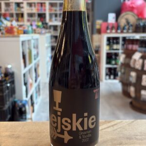 Browar Stu Mostow - Jopejskie Cinnamon | Vanilla