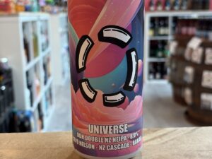 Brouwerij LOST - Universe