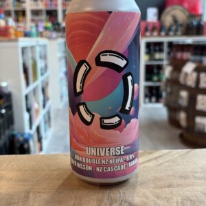 Brouwerij LOST - Universe