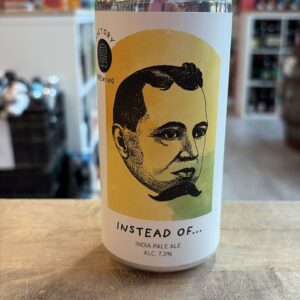 Factory - Instead Of...