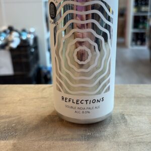 Factory - Reflections